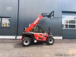 Manitou ULM 412 H NEUMASCHINE
