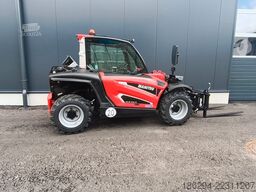 Manitou ULM 412 H NEUMASCHINE