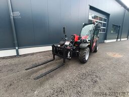 Manitou ULM 412 H NEUMASCHINE