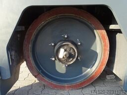 Combilift C5000ESL
