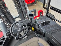 Kalmar DCG160-12 TRIPLEX