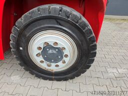 Kalmar DCG160-12 TRIPLEX