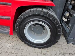 Kalmar DCG160-12 TRIPLEX