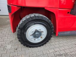 Kalmar DCG160-12 TRIPLEX