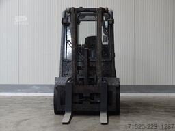 Linde H30D-01