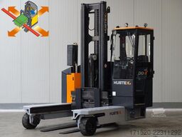 Hubtex DQX45-D