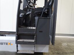 Hubtex DQX45-D