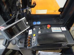 Hubtex DQX45-D