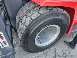 Kalmar DCG160-12