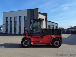 Kalmar ECG150-12