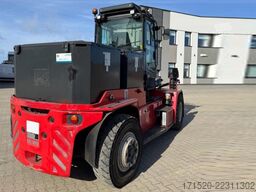 Kalmar ECG150-12