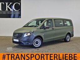MERCEDES-BENZ V 300 d XXL Avantgarde ALLRAD LED Facelift #018