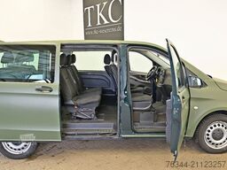 MERCEDES-BENZ V 300 d XXL Avantgarde ALLRAD LED Facelift #018