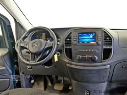 MERCEDES-BENZ V 300 d XXL Avantgarde ALLRAD LED Facelift #018