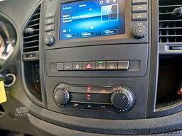 MERCEDES-BENZ V 300 d XXL Avantgarde ALLRAD LED Facelift #018