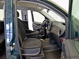 MERCEDES-BENZ V 300 d XXL Avantgarde ALLRAD LED Facelift #018