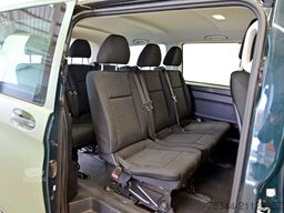 MERCEDES-BENZ V 300 d XXL Avantgarde ALLRAD LED Facelift #018