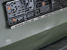 MERCEDES-BENZ V 300 d XXL Avantgarde ALLRAD LED Facelift #018