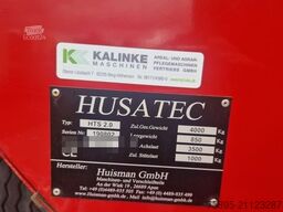  Husatec Tellerstreuer HTS 2,0