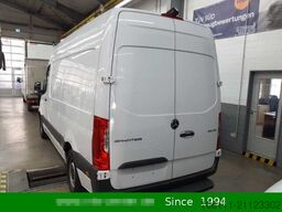MERCEDES-BENZ Sprinter 315 CDI KA/36/H2L2/RWD/AUT/KAM/AHK.3,5