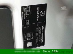 MERCEDES-BENZ Sprinter 315 CDI KA/36/H2L2/RWD/AUT/KAM/AHK.3,5