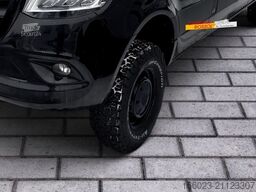 HYMER/ERIBA Grand Canyon S 700 MWST ausweisbar, Aufstelldach