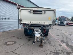 SCHMITZ CARGOBULL SGF-C2*Dreiseitenkipper*SAF-Disc*Alcoa*