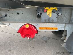 SCHMITZ CARGOBULL SGF-C2*Dreiseitenkipper*SAF-Disc*Alcoa*