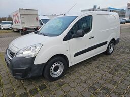 PEUGEOT Partner Ranch Klima Lang