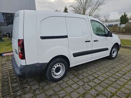 PEUGEOT Partner Ranch Klima Lang