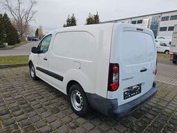 PEUGEOT Partner Ranch Klima Lang