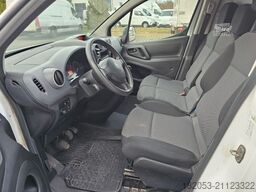 PEUGEOT Partner Ranch Klima Lang