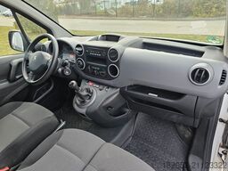 PEUGEOT Partner Ranch Klima Lang