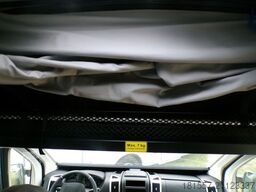 GLOBECAR Summit Shine 540 165 PS Dieselheizung,Schlafdach