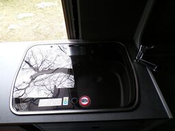 GLOBECAR Summit Shine 540 165 PS Dieselheizung,Schlafdach