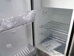 GLOBECAR Summit Shine 540 165 PS Dieselheizung,Schlafdach