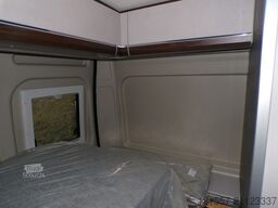 GLOBECAR Summit Shine 540 165 PS Dieselheizung,Schlafdach