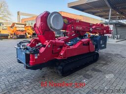 Unic URW 706 CDMER Jip Diesel + Electric!