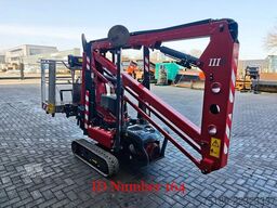 Hinowa Lightlift 1470 3S