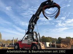 Rundholzstapler/Logstacker Svetruck TMF 15/11-54