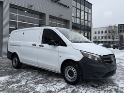 mercedes-benz Vito 111 Kasten/ Sitzheizung/ PTC