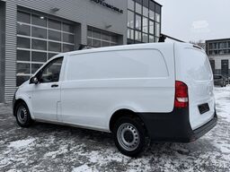 mercedes-benz Vito 111 Kasten/ Sitzheizung/ PTC