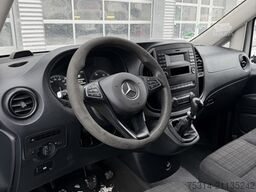 mercedes-benz Vito 111 Kasten/ Sitzheizung/ PTC