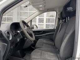 mercedes-benz Vito 111 Kasten/ Sitzheizung/ PTC