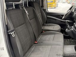 mercedes-benz Vito 111 Kasten/ Sitzheizung/ PTC