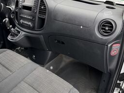 mercedes-benz Vito 111 Kasten/ Sitzheizung/ PTC