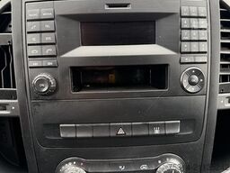 mercedes-benz Vito 111 Kasten/ Sitzheizung/ PTC