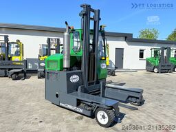 Combilift C3000 / DIESEL / DUPLEX 4100 / FREE-LIFT