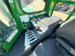 Combilift C3000 / DIESEL / DUPLEX 4100 / FREE-LIFT