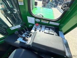 Combilift C3000 / DIESEL / DUPLEX 4100 / FREE-LIFT